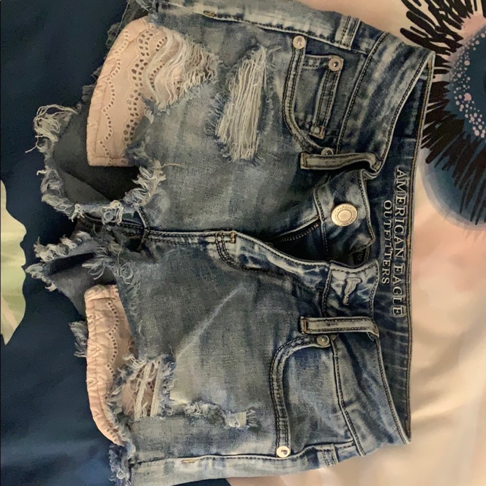 Shorts in good condition